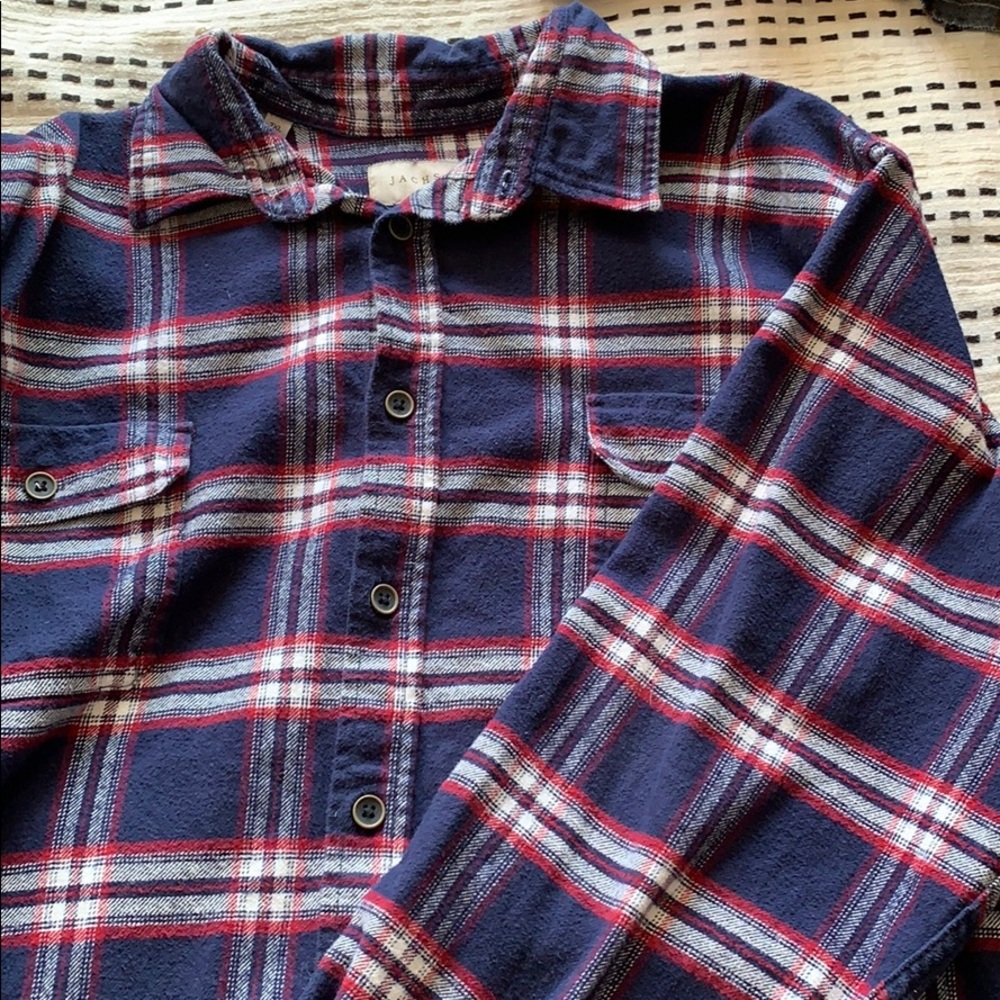 Flannel